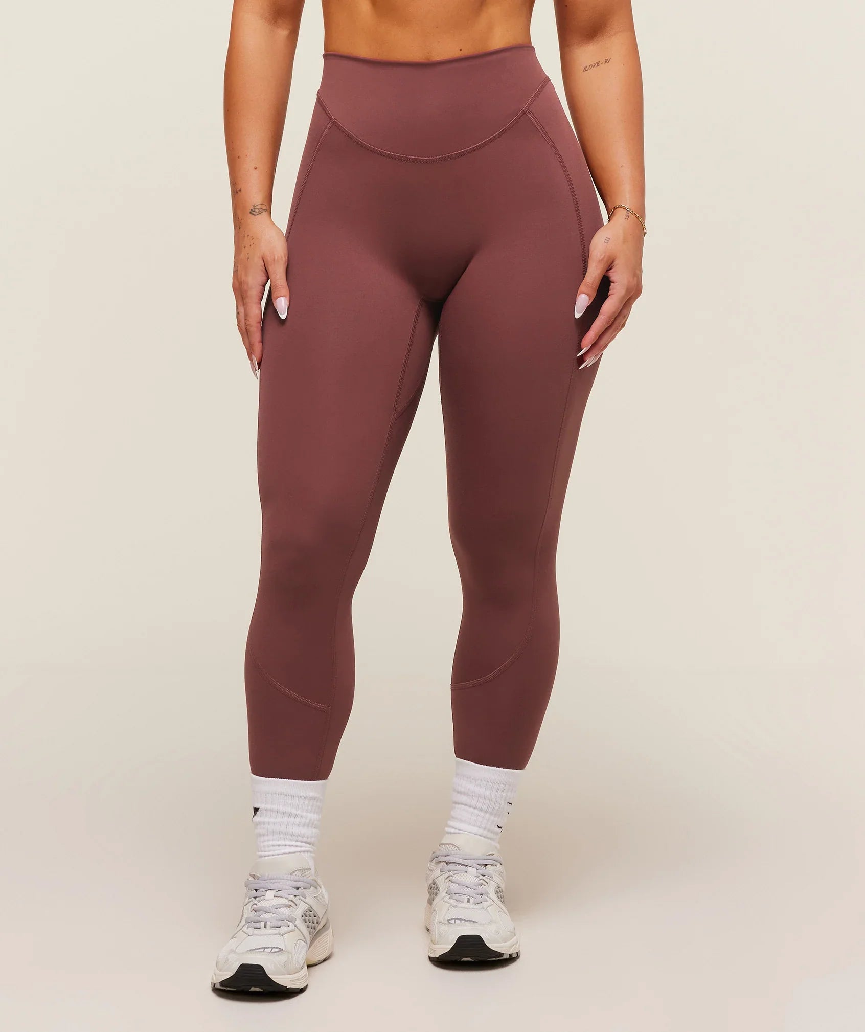 Calças e leggings
