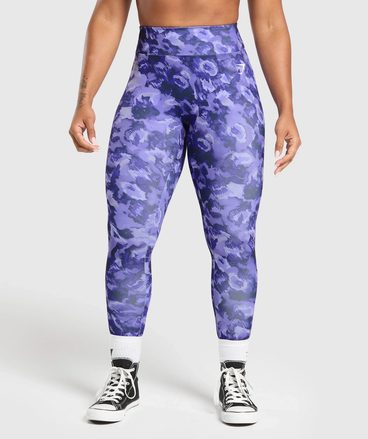 CALÇA LEGGING POWER REPS 2.0
