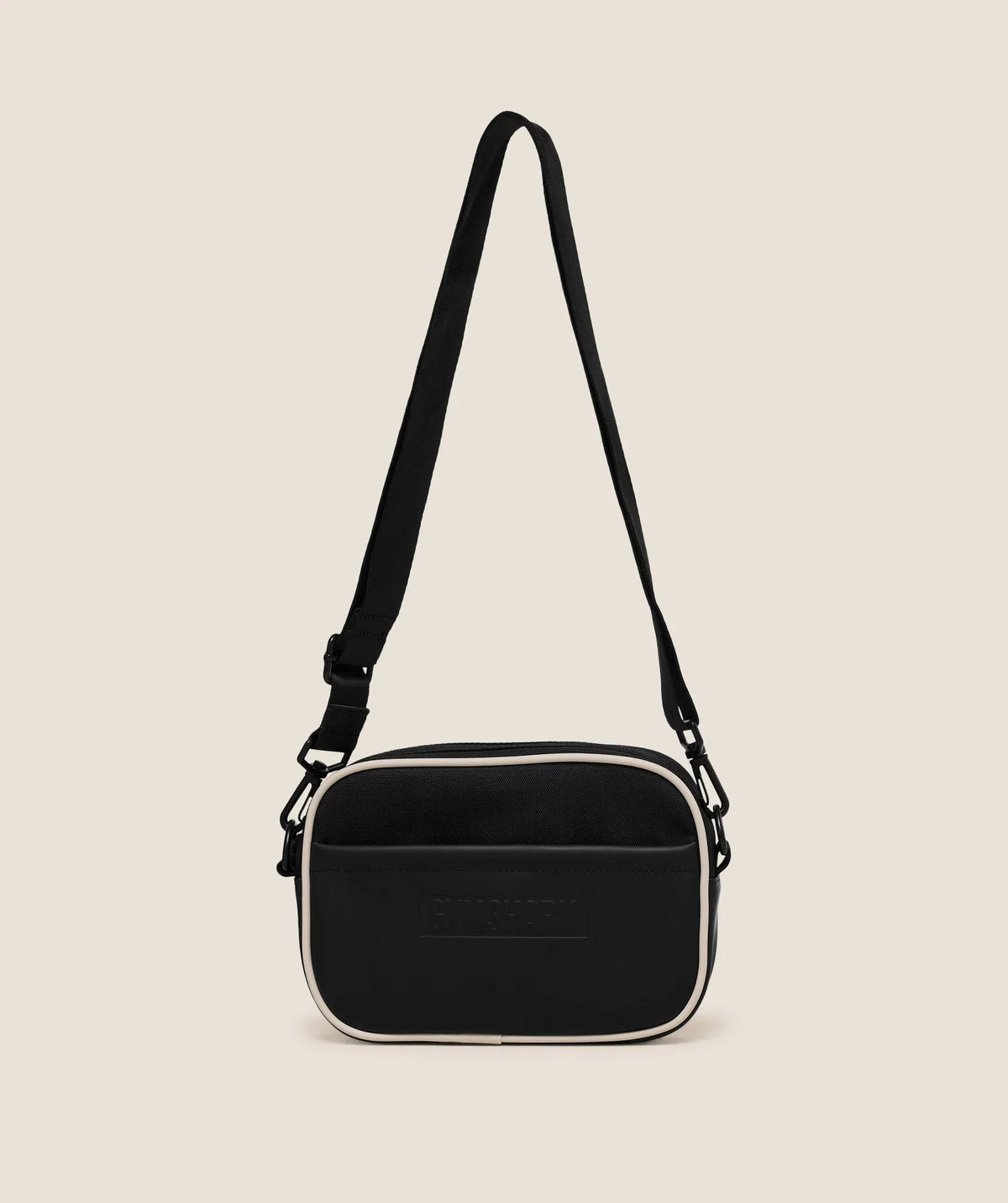 Bag para smatphone Gym Carmine black LANÇAMENTO SETEMBRO 2025
