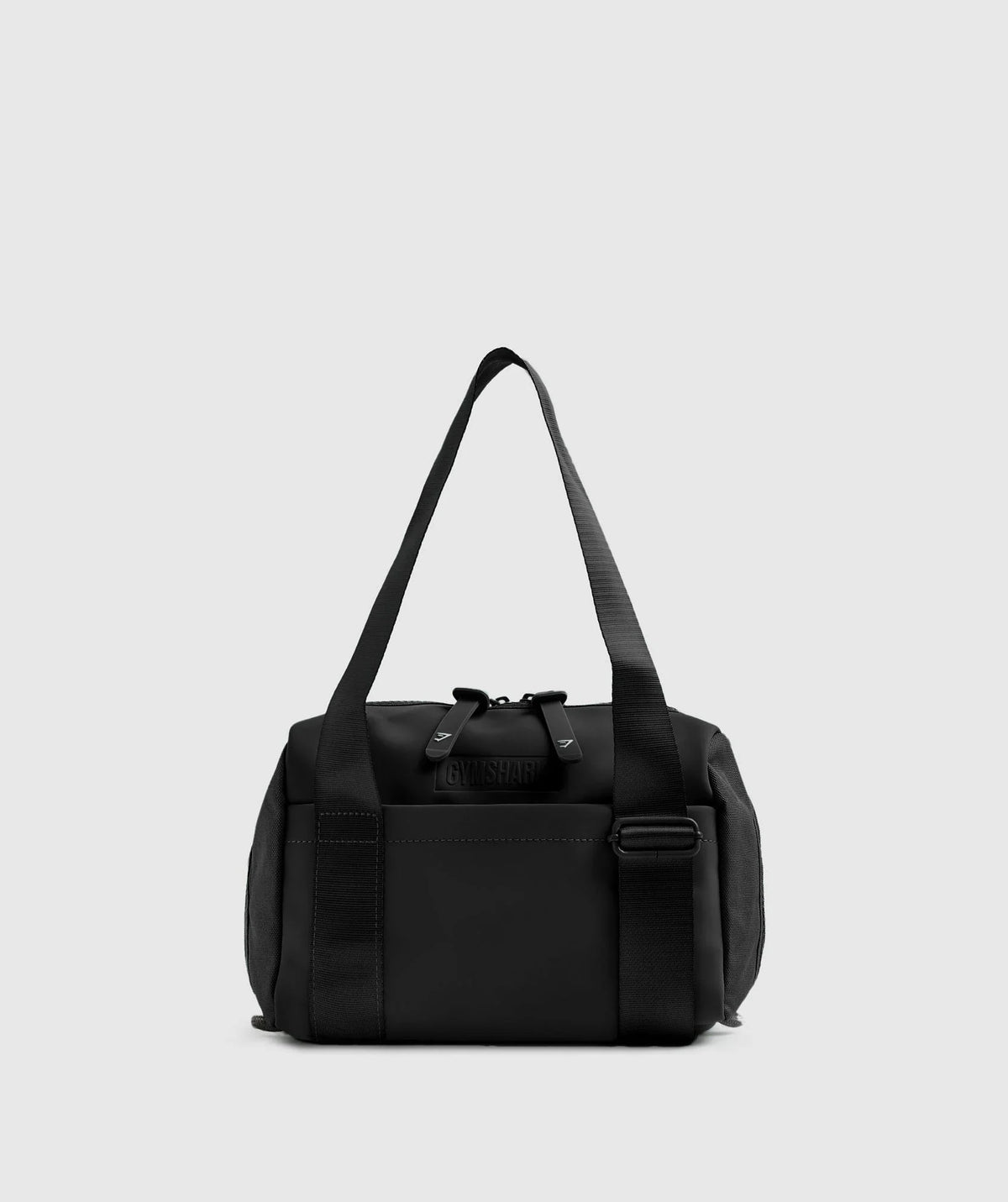 Mini Bag Gym preta