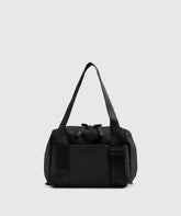 Mini Bag Gym preta