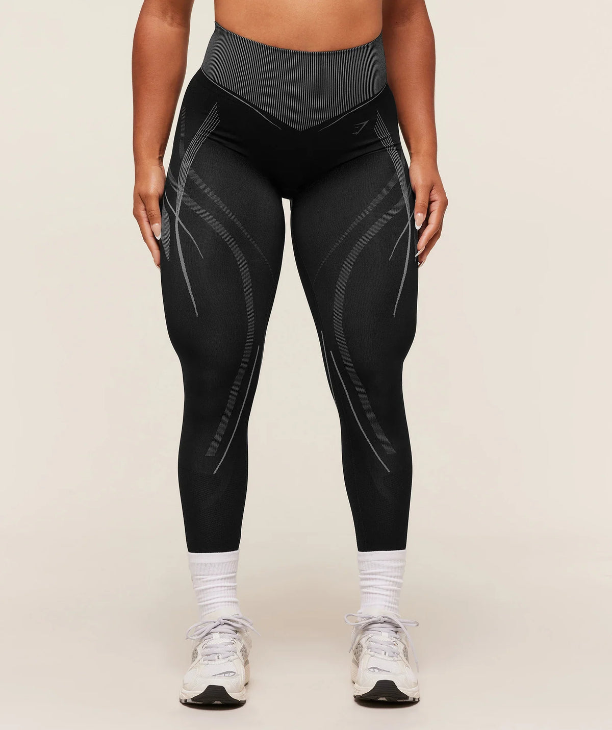 Calça legging Coachella 2.0