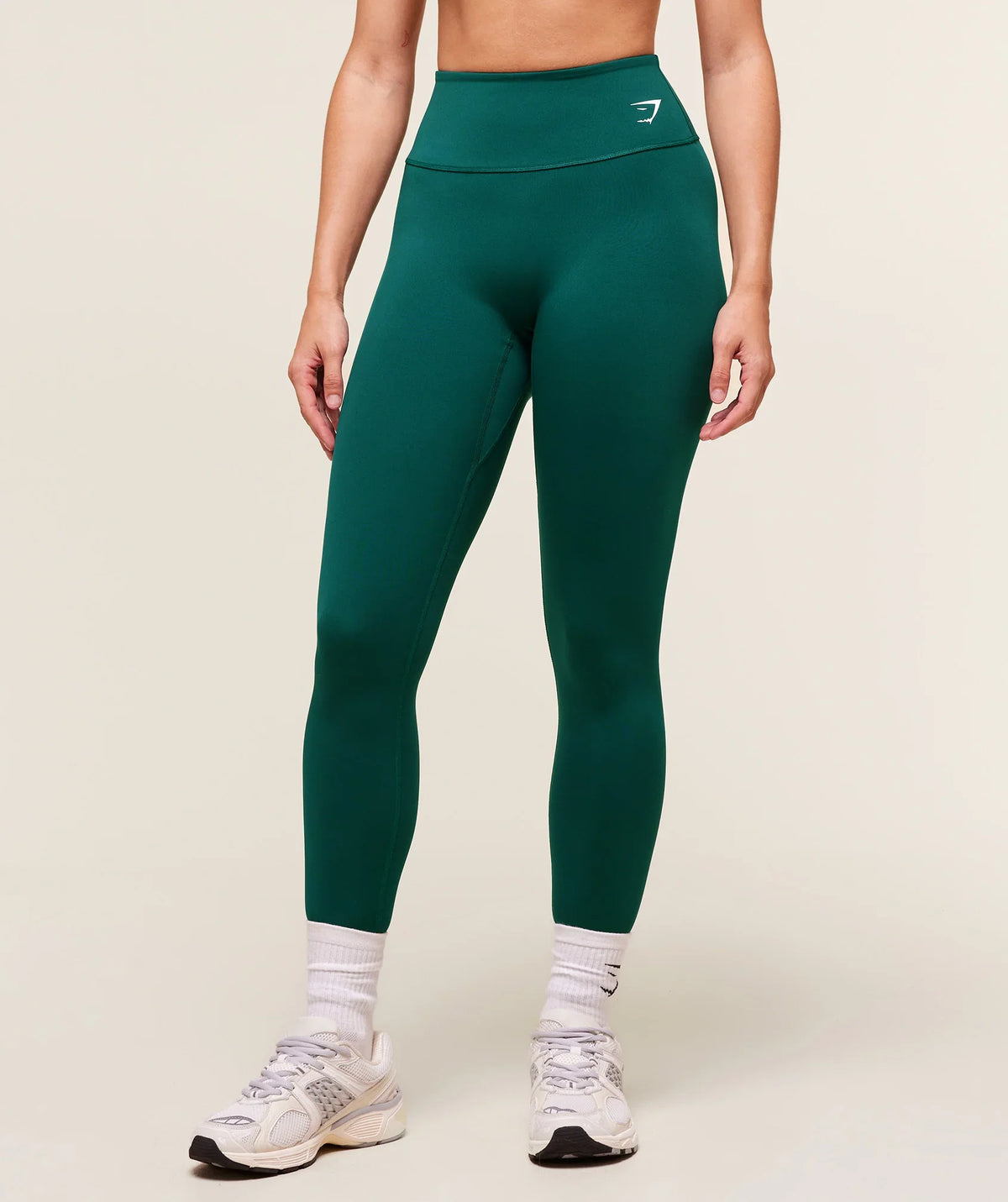 Legging fitness 2.0 Elástico premium