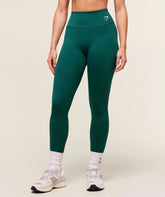 Legging fitness 2.0 Elástico premium