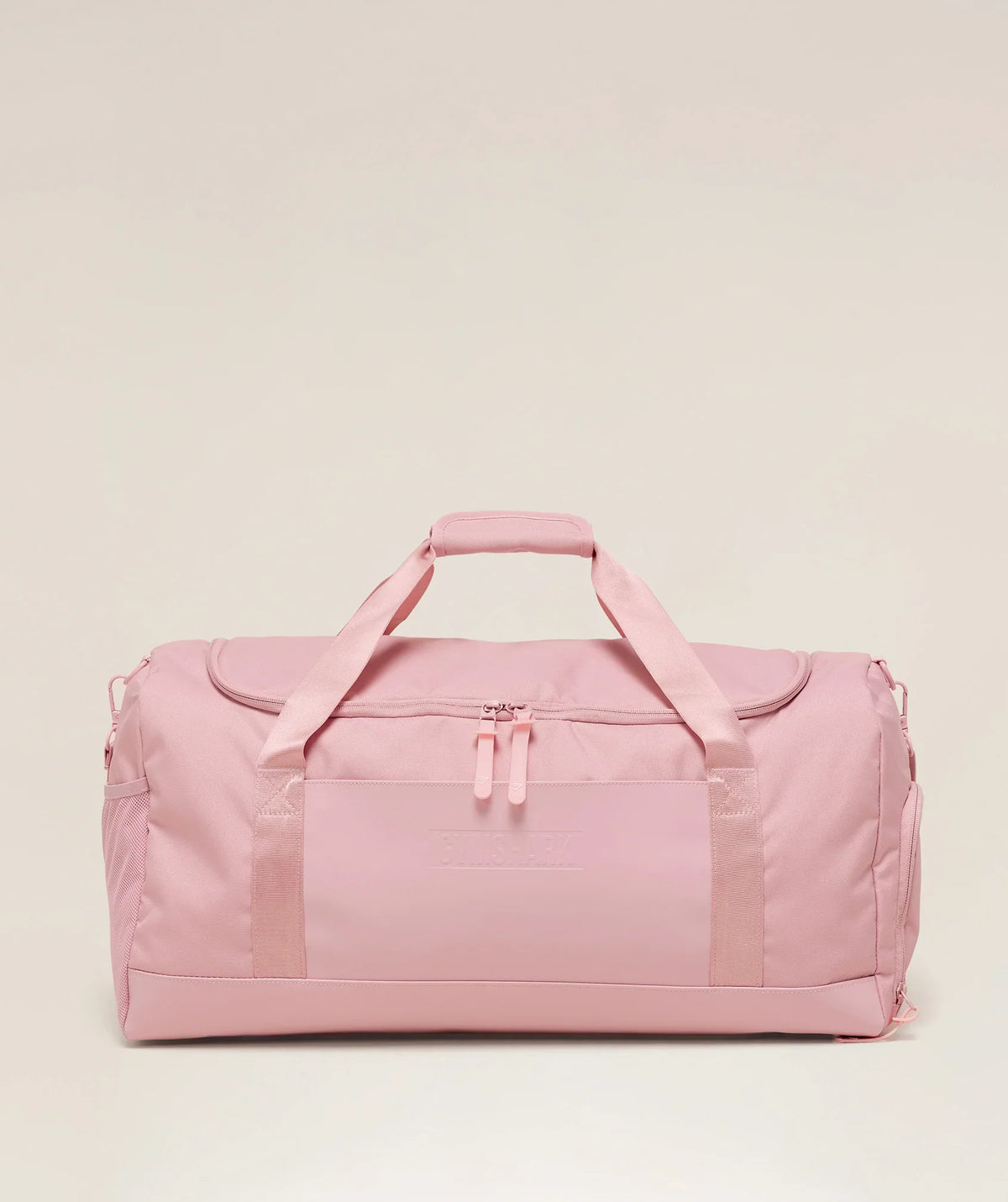 Bag Lisana rosa LANÇAMENTO SET/25 Média