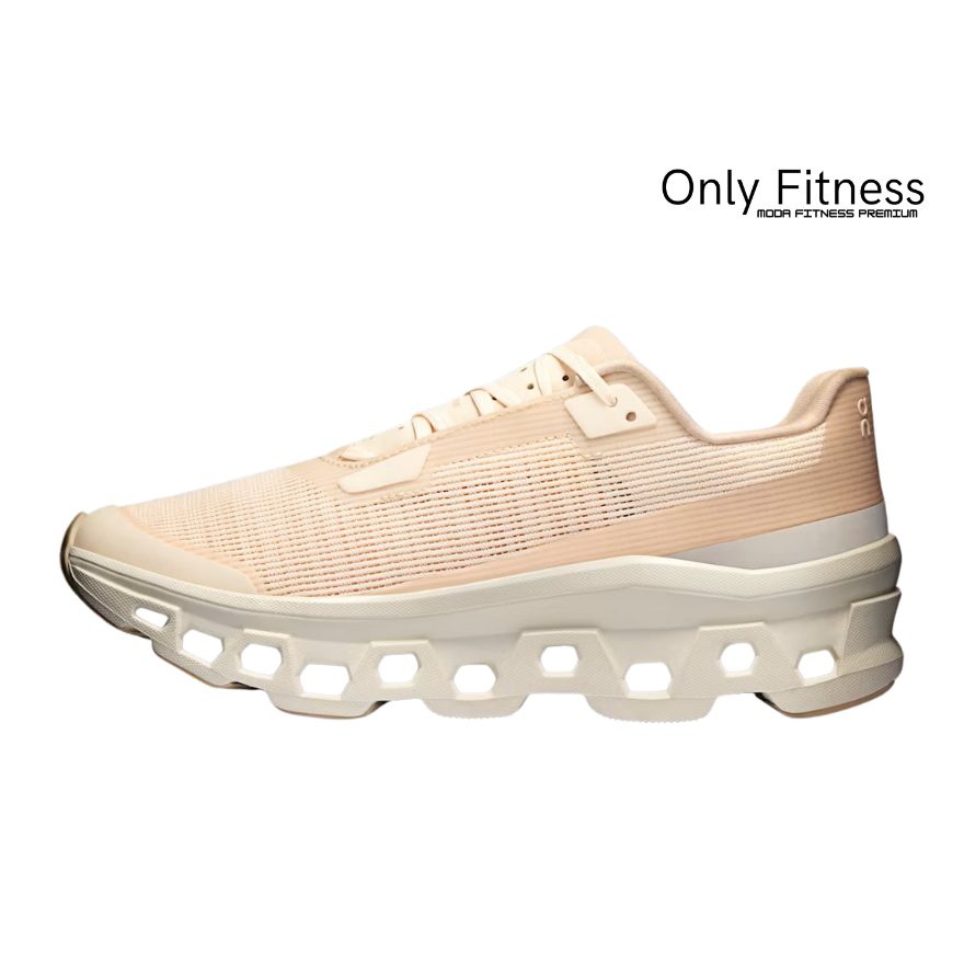 Tênis CloudMon Dew Ivory(Feminino)