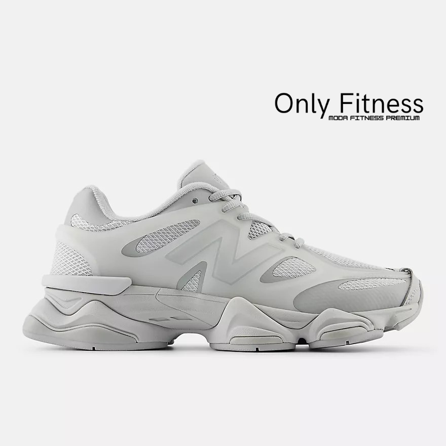 9060X Réplica Premium Primeira Linha artic (Unisex)