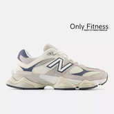 9060 Réplica Premium Primeira Linha cor dark artic (Unisex)