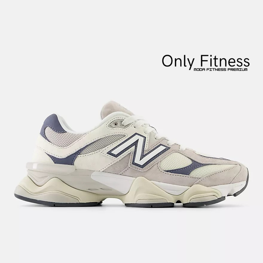 9060 Réplica Premium Primeira Linha cor dark artic (Unisex)