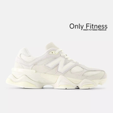 9060 Réplica Premium Primeira Linha cor Sea Salt(Unisex)