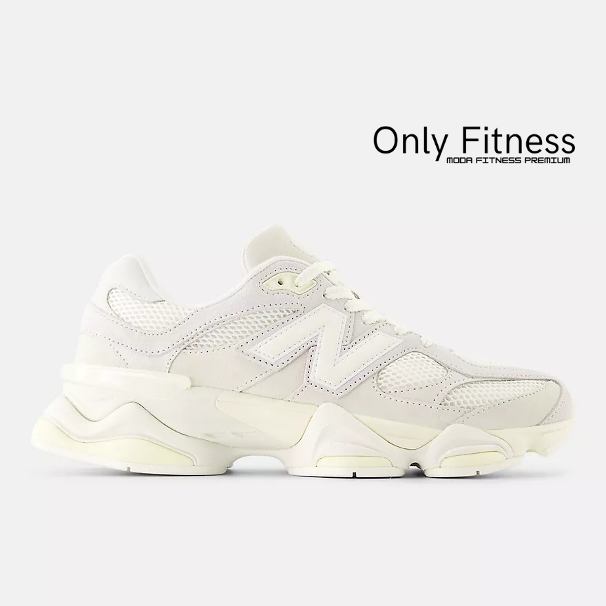9060 Réplica Premium Primeira Linha cor Sea Salt(Unisex)