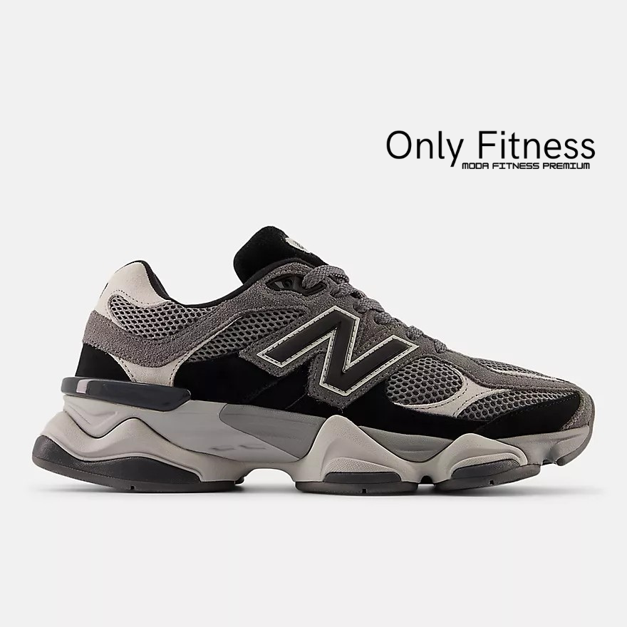9060 Réplica Premium Primeira Linha cor Castle Rock(Unisex)