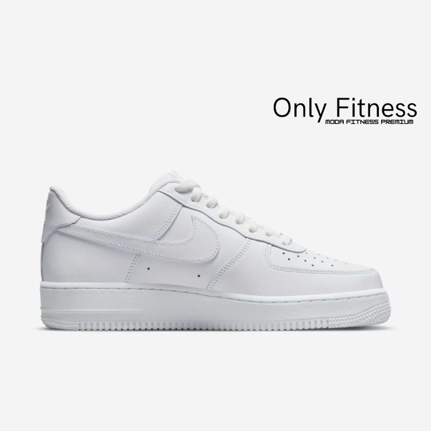 Tênis Air Force 1 "07 Feminino