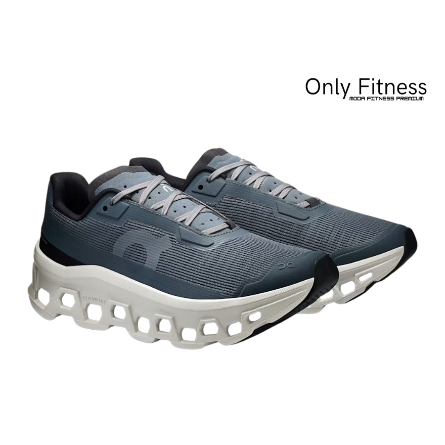 Tênis CloudMon Stone Glacier(Feminino)