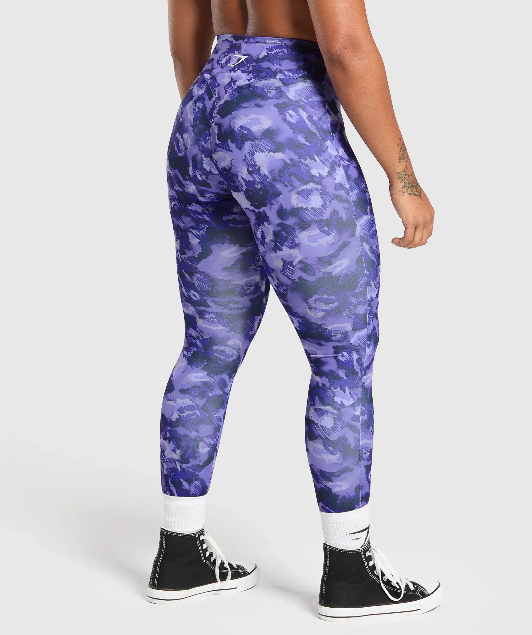 CALÇA LEGGING POWER REPS 2.0