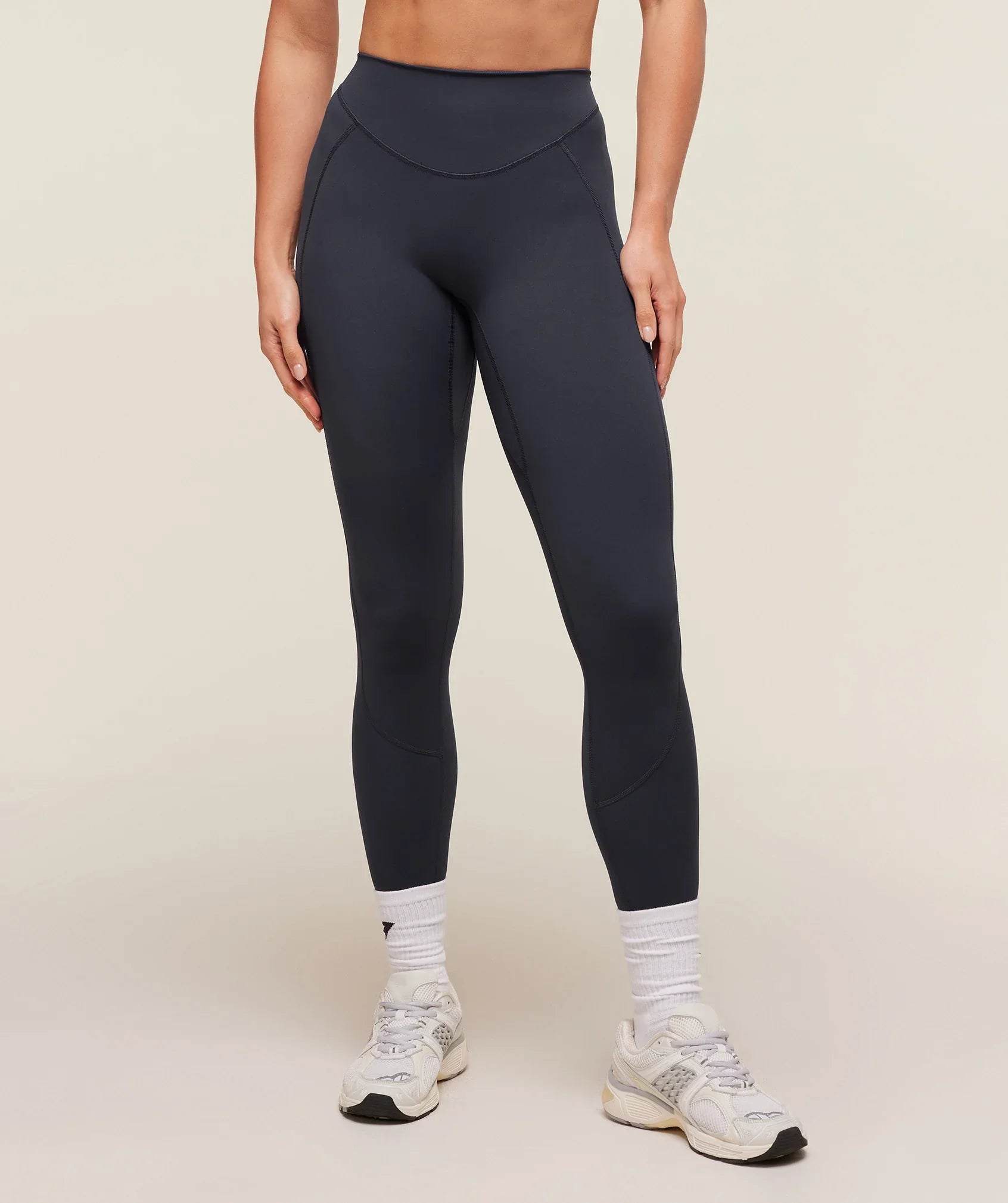 Calça legging Barcelona 2.0 Setembro 2025 Levanta bumbum.