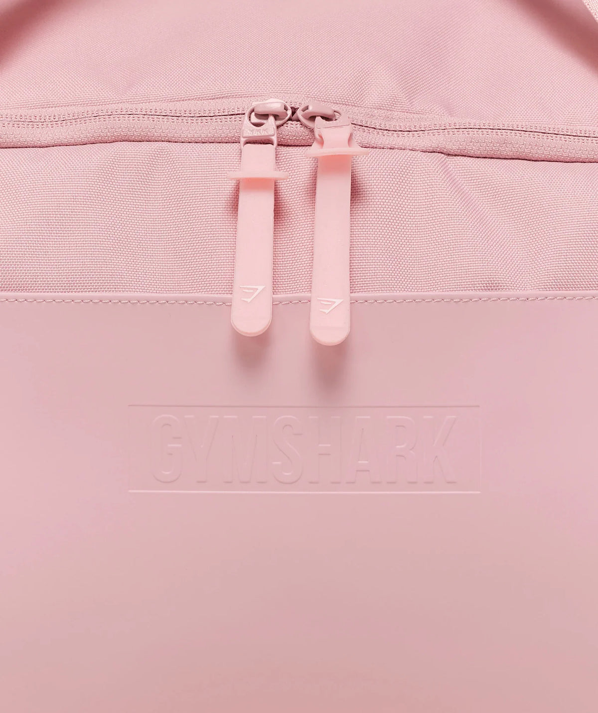 Bag Lisana rosa LANÇAMENTO SET/25 Média