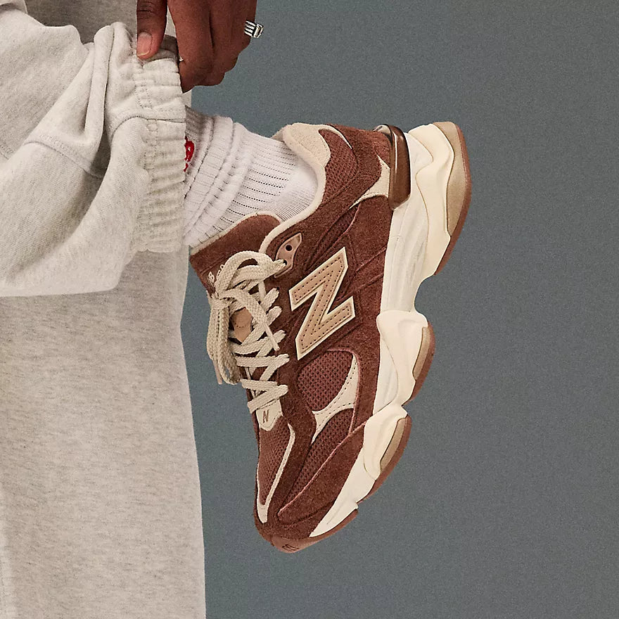 9060 Réplica Premium Primeira Linha (Unisex)
