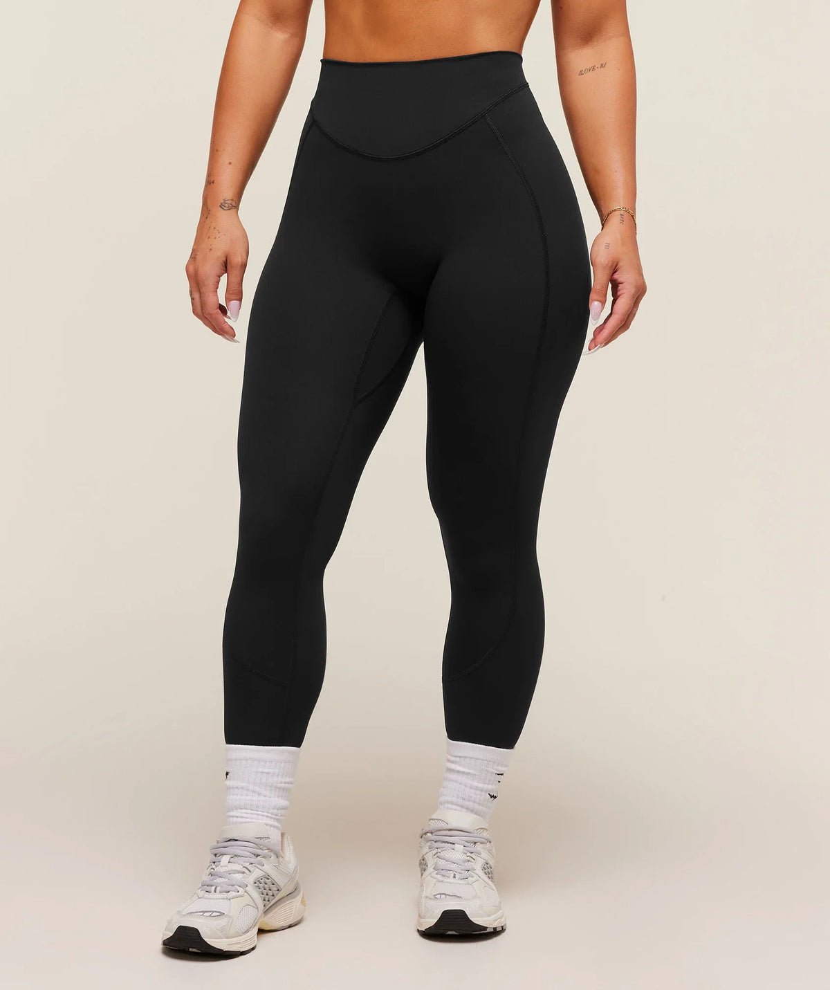 Calça legging Barcelona 2.0 Setembro 2025 Levanta bumbum.