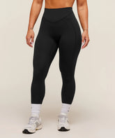 Calça legging Barcelona 2.0 Setembro 2025 Levanta bumbum.