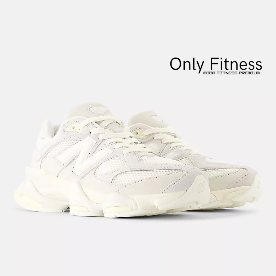 9060 Réplica Premium Primeira Linha cor Sea Salt(Unisex)