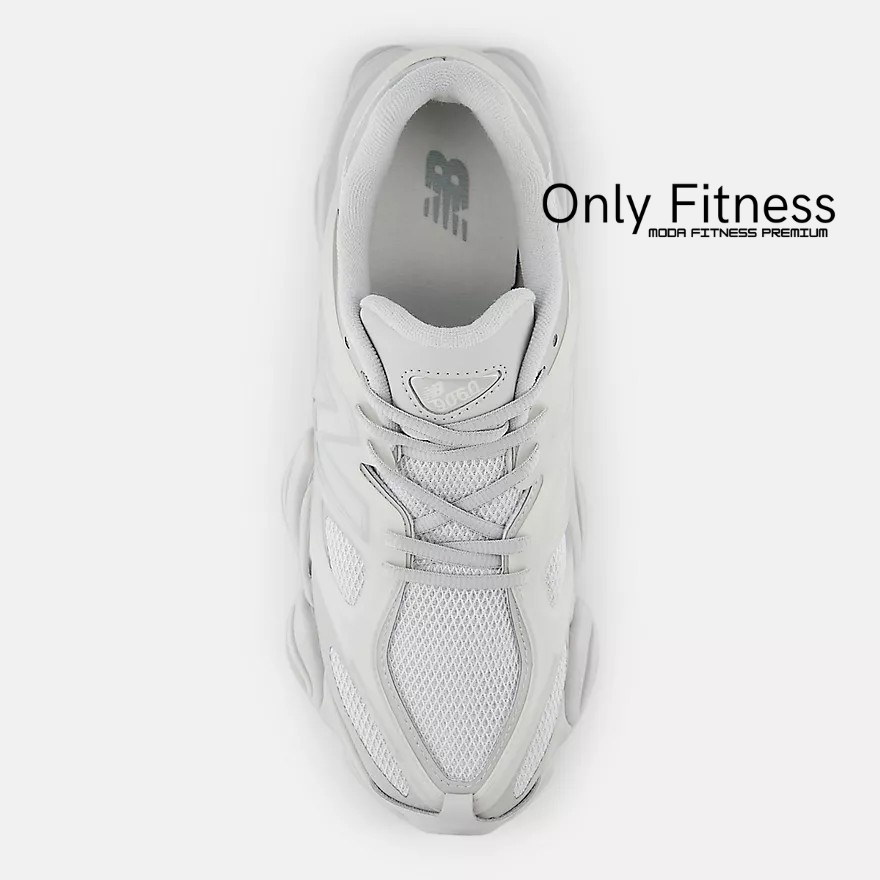 9060X Réplica Premium Primeira Linha artic (Unisex)