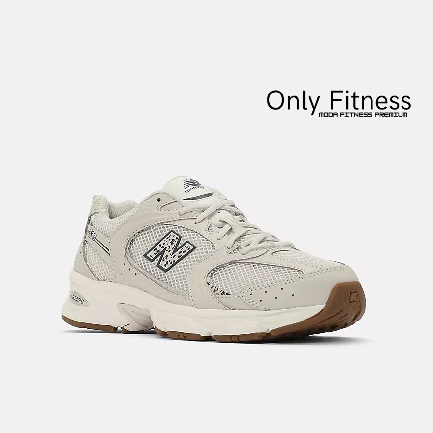 NB 530 RAIO DE LUA com SAL MARINHO e PRETO.