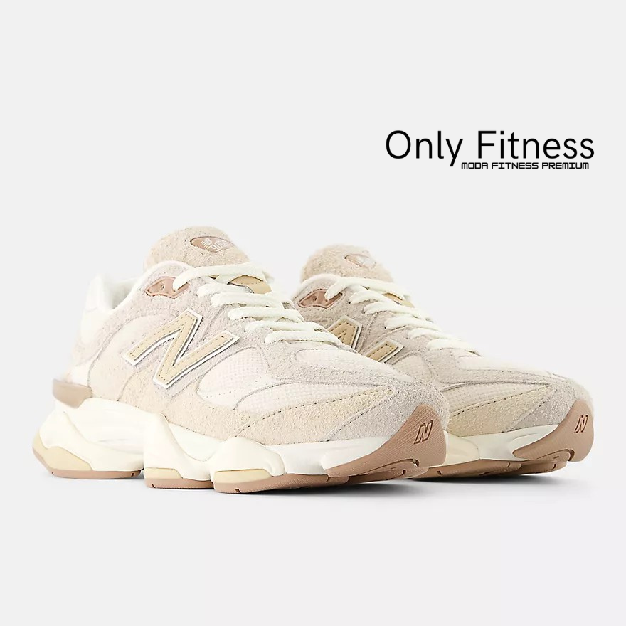 9060 Réplica Premium Primeira Linha (Unisex)
