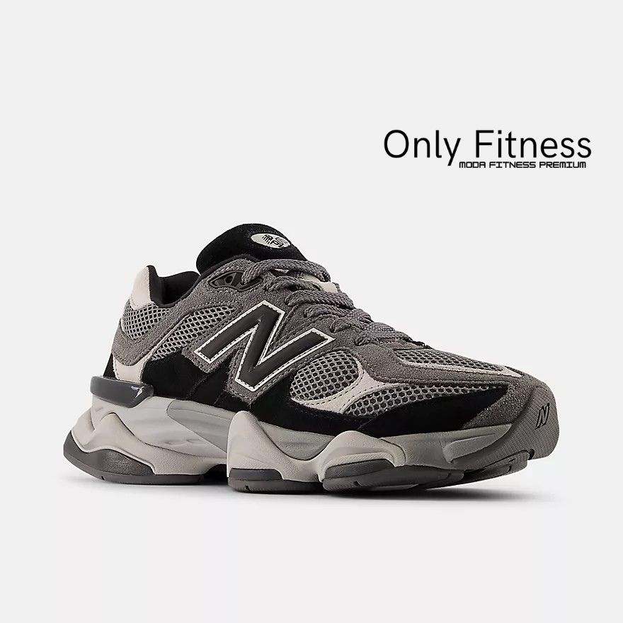 9060 Réplica Premium Primeira Linha cor Castle Rock(Unisex)