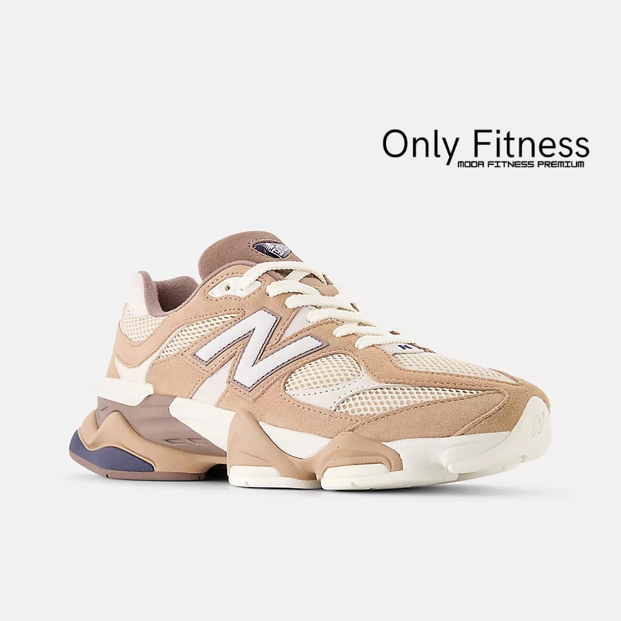 NB 9060 Earth Shadow (Edição limitada)(Unissex)