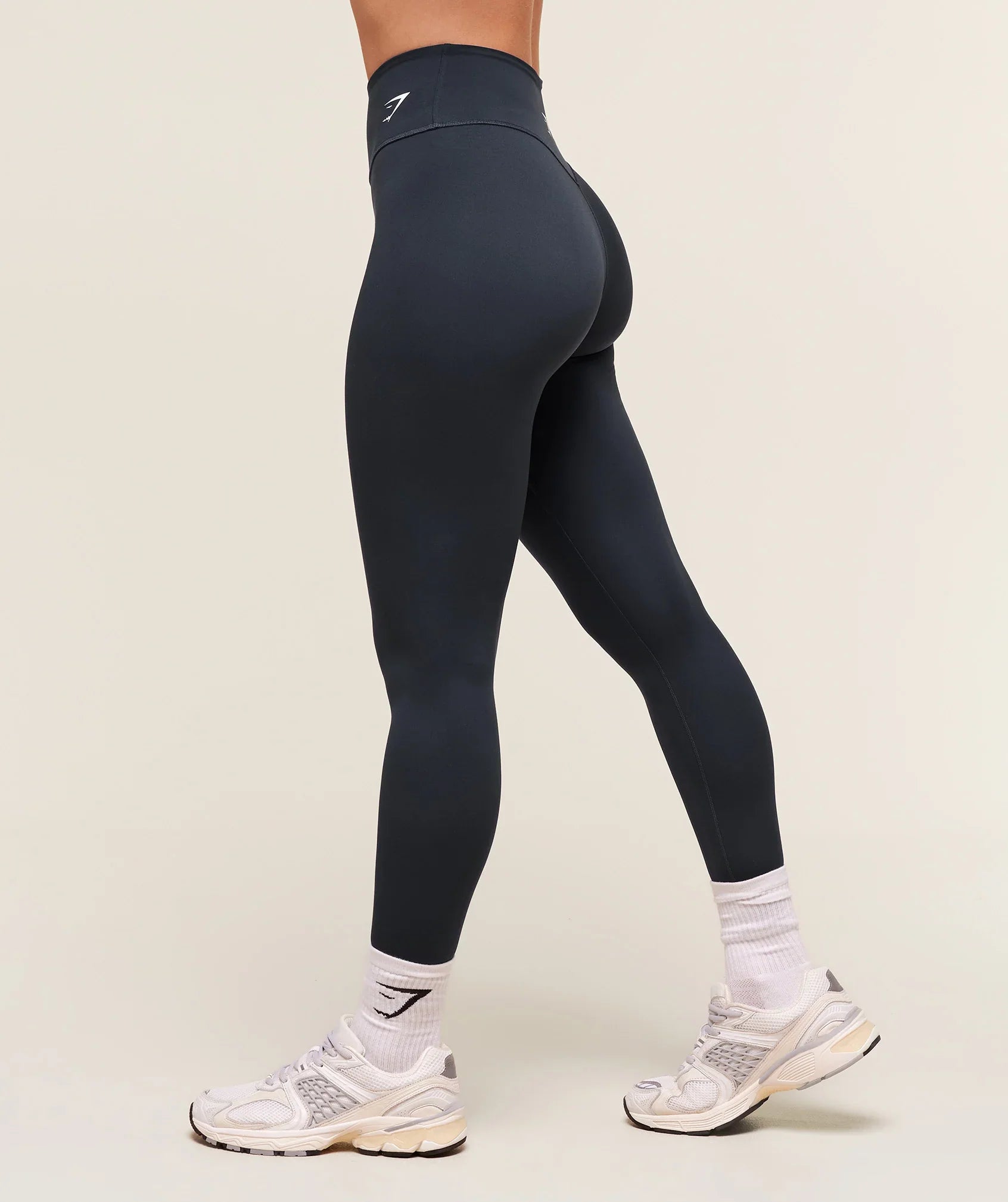 Legging fitness 2.0 Elástico premium