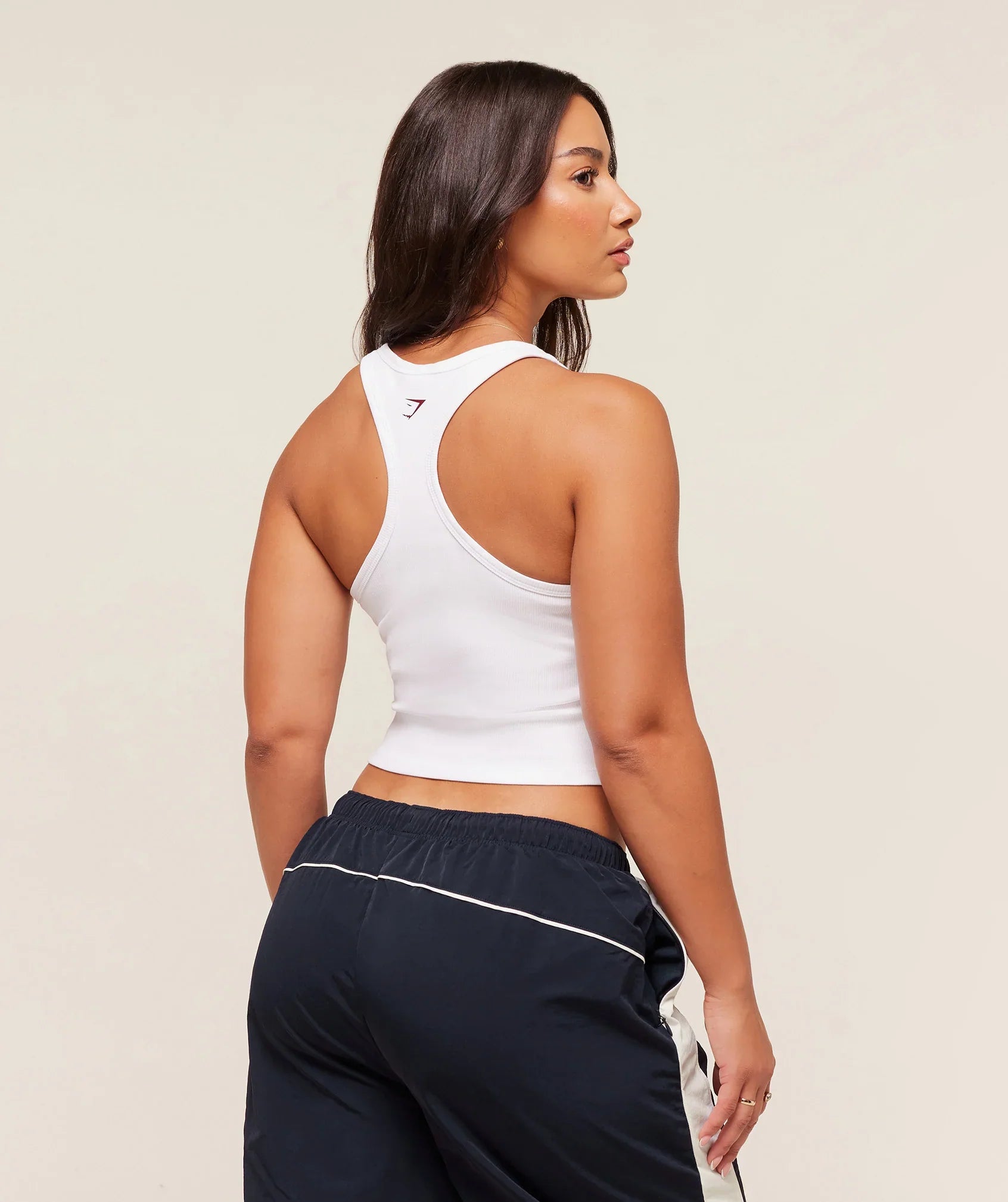 Camisa tank Coleção Lisana