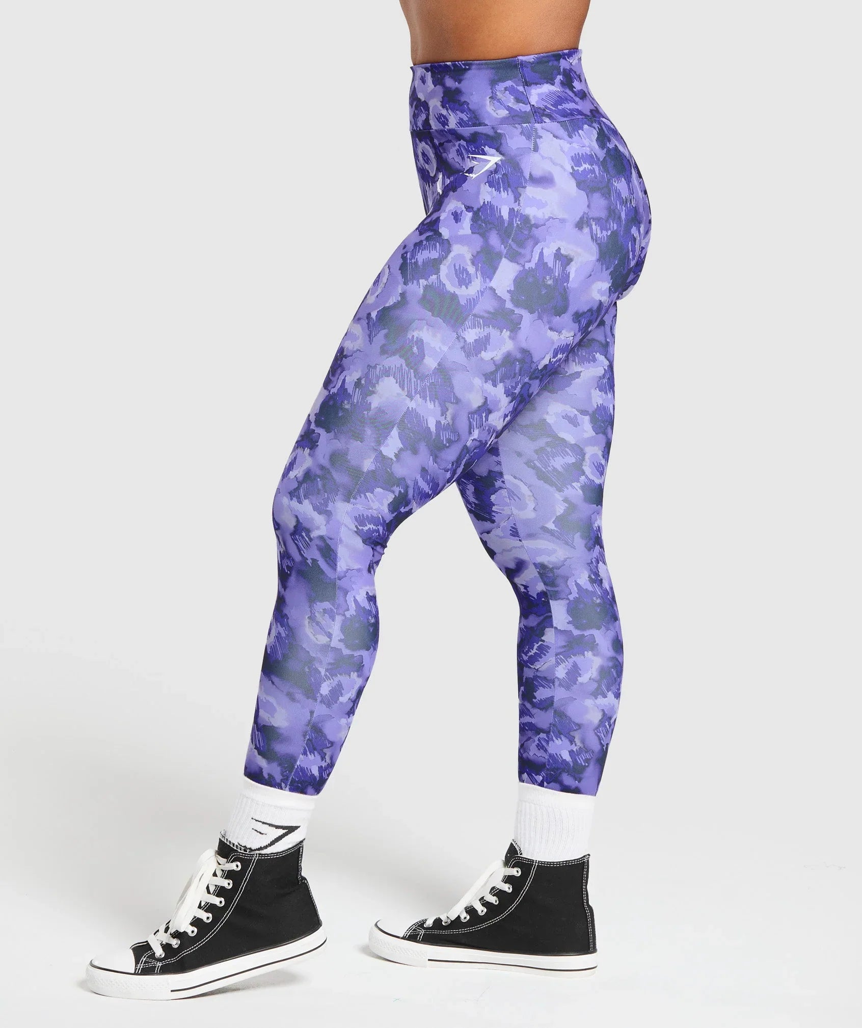 CALÇA LEGGING POWER REPS 2.0