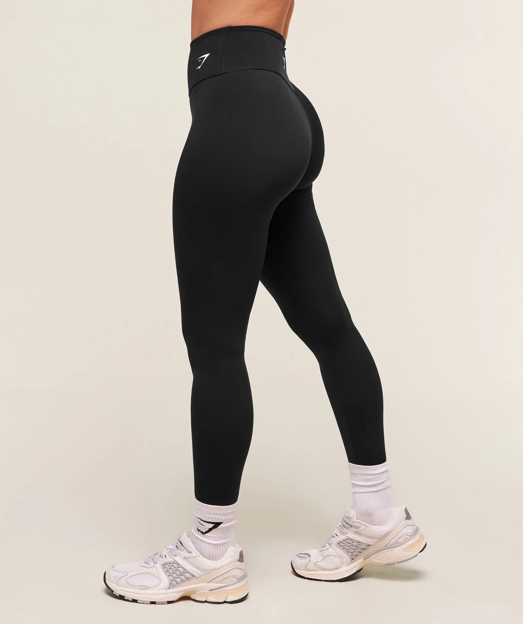 Legging fitness 2.0 Elástico premium