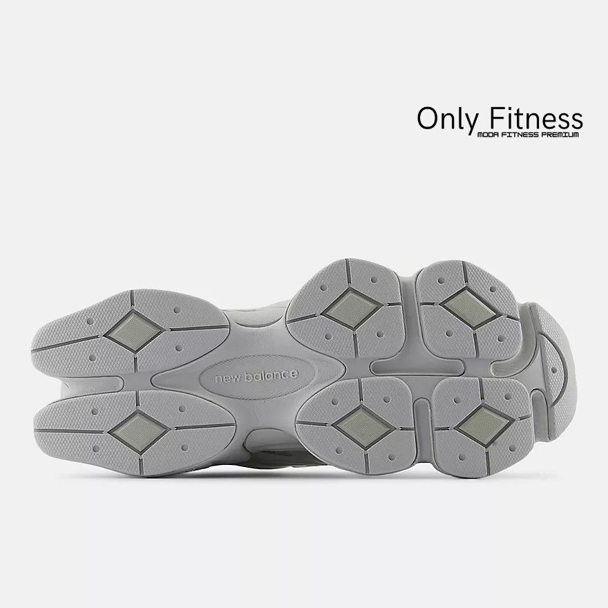 9060X Réplica Premium Primeira Linha artic (Unisex)