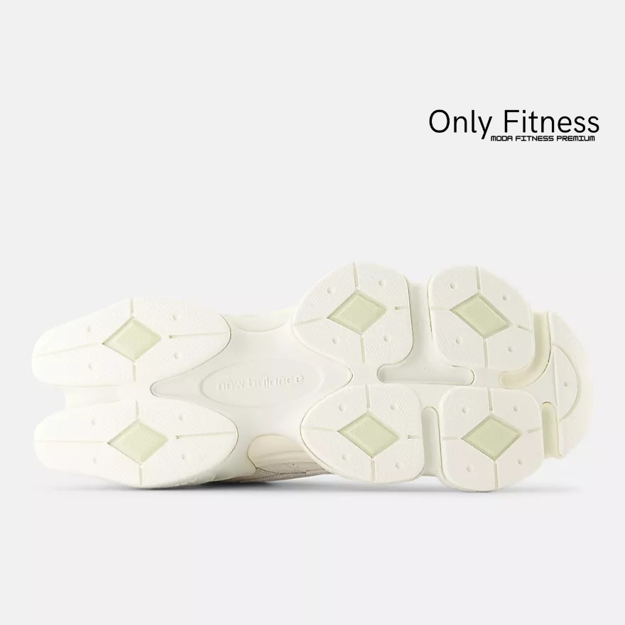 9060 Réplica Premium Primeira Linha cor Sea Salt(Unisex)
