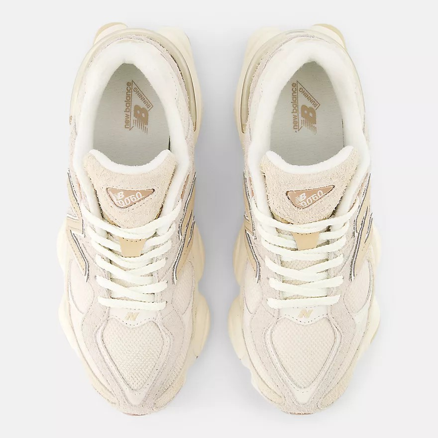 9060 Réplica Premium Primeira Linha (Unisex)