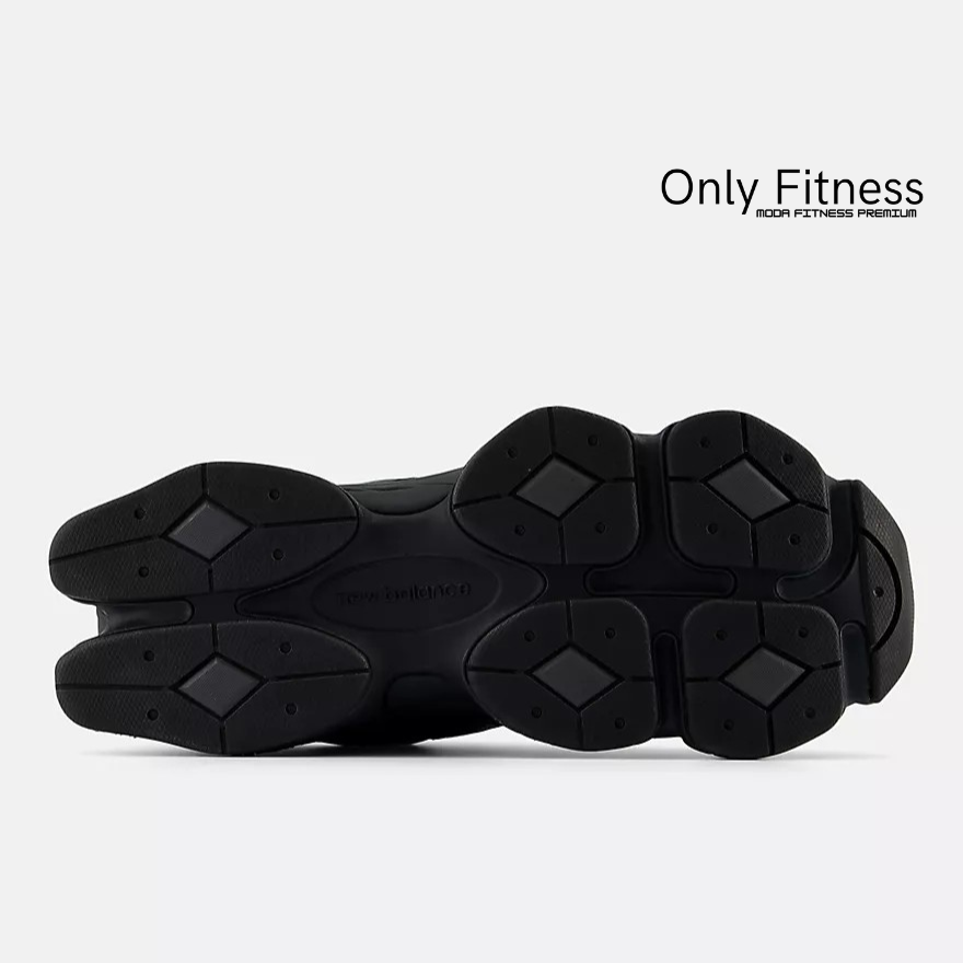 9060 Réplica Premium Primeira Linha cor intense Black(Unisex)