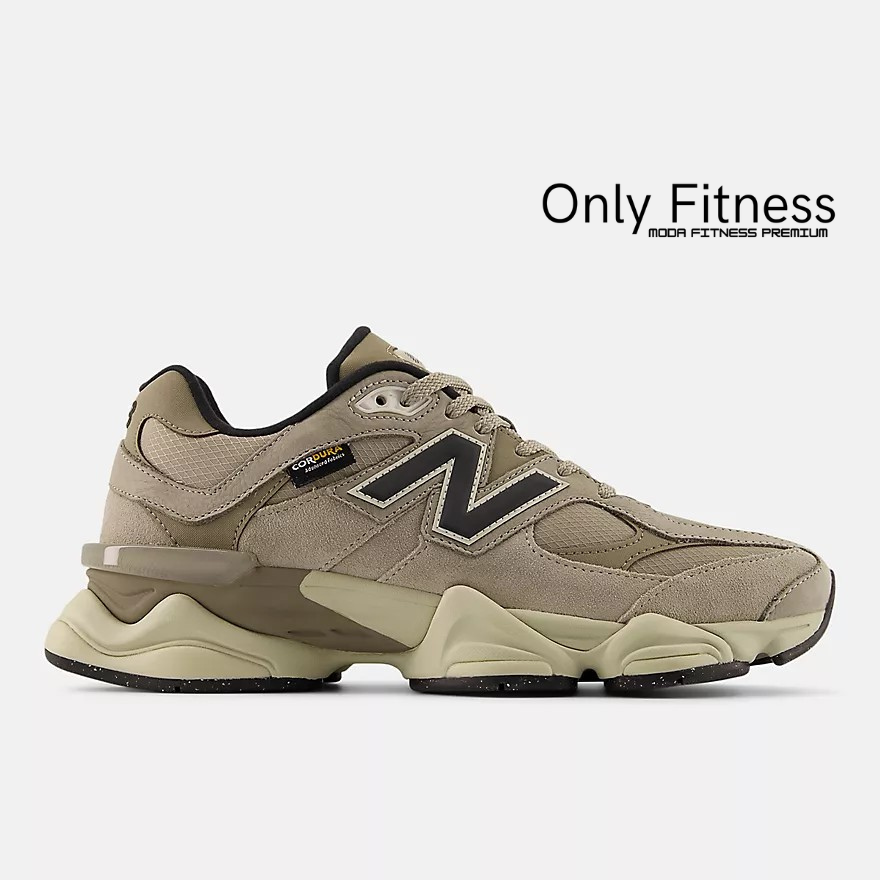 9060 Réplica Premium Primeira Linha cor Arid Stone(Unisex)