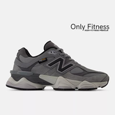 9060 Réplica Premium Primeira Linha cor Gray state (Unisex)