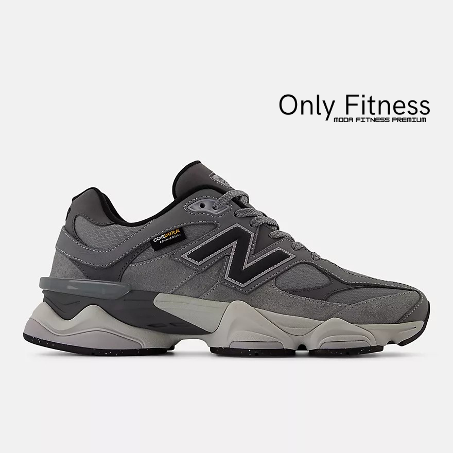9060 Réplica Premium Primeira Linha cor Gray state (Unisex)