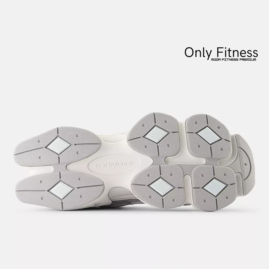 NB 9060 Slate gray RAINCLOUD (Unissex)