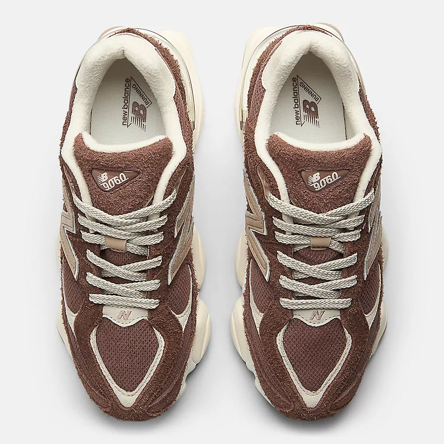 9060 Réplica Premium Primeira Linha (Unisex)
