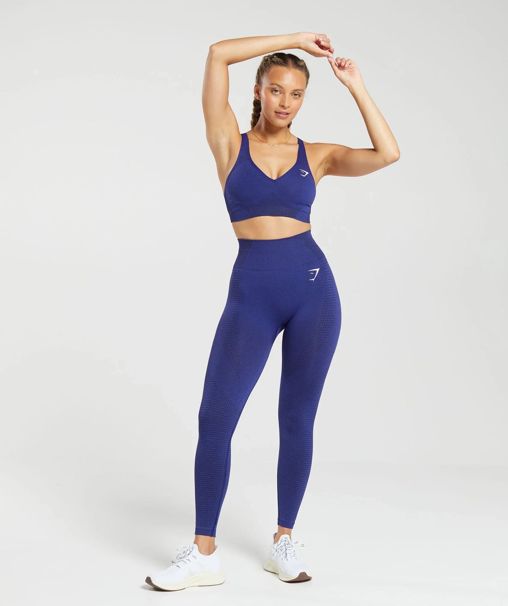 LEGGING ACTION 1.0