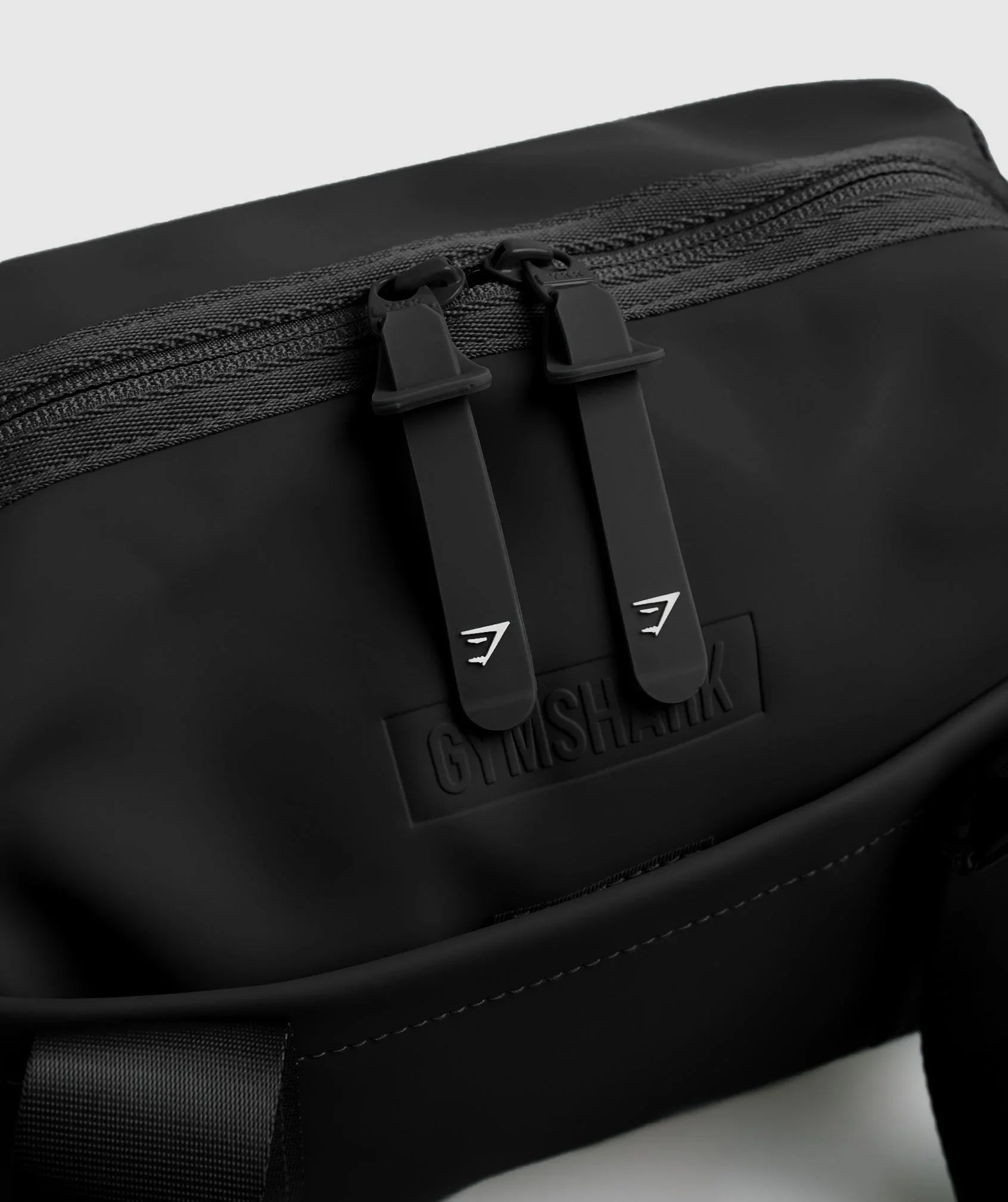 Mini Bag Gym preta