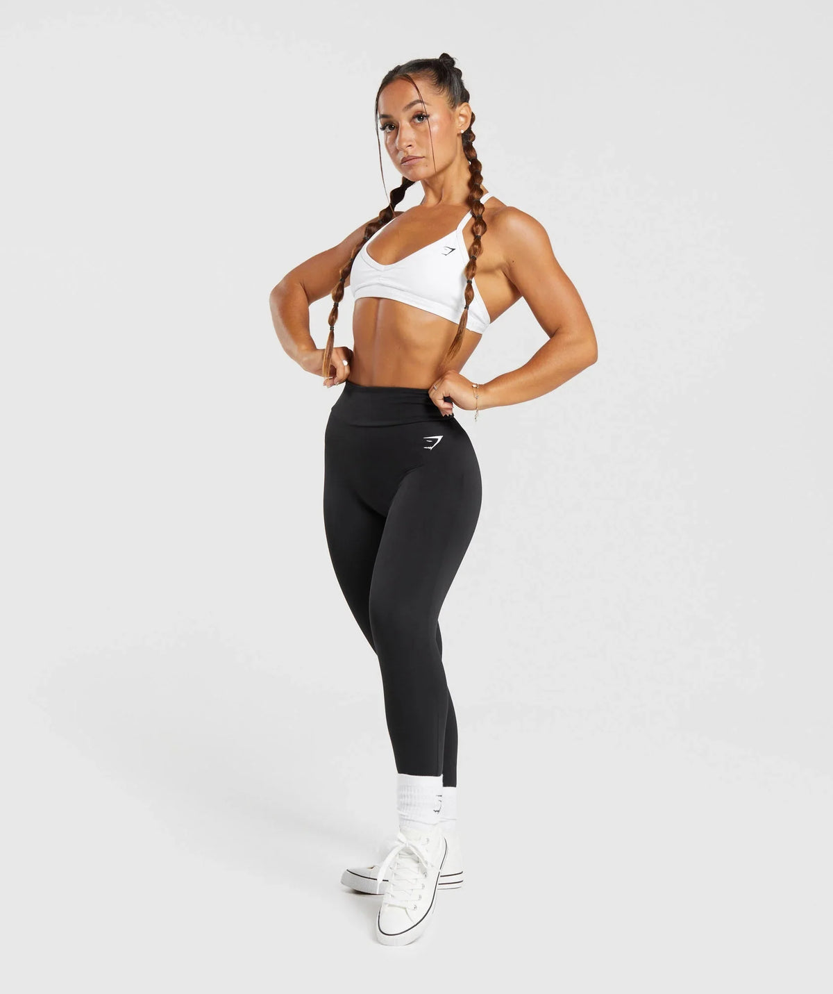 CALÇA LEGGING POWER REPS 2.0