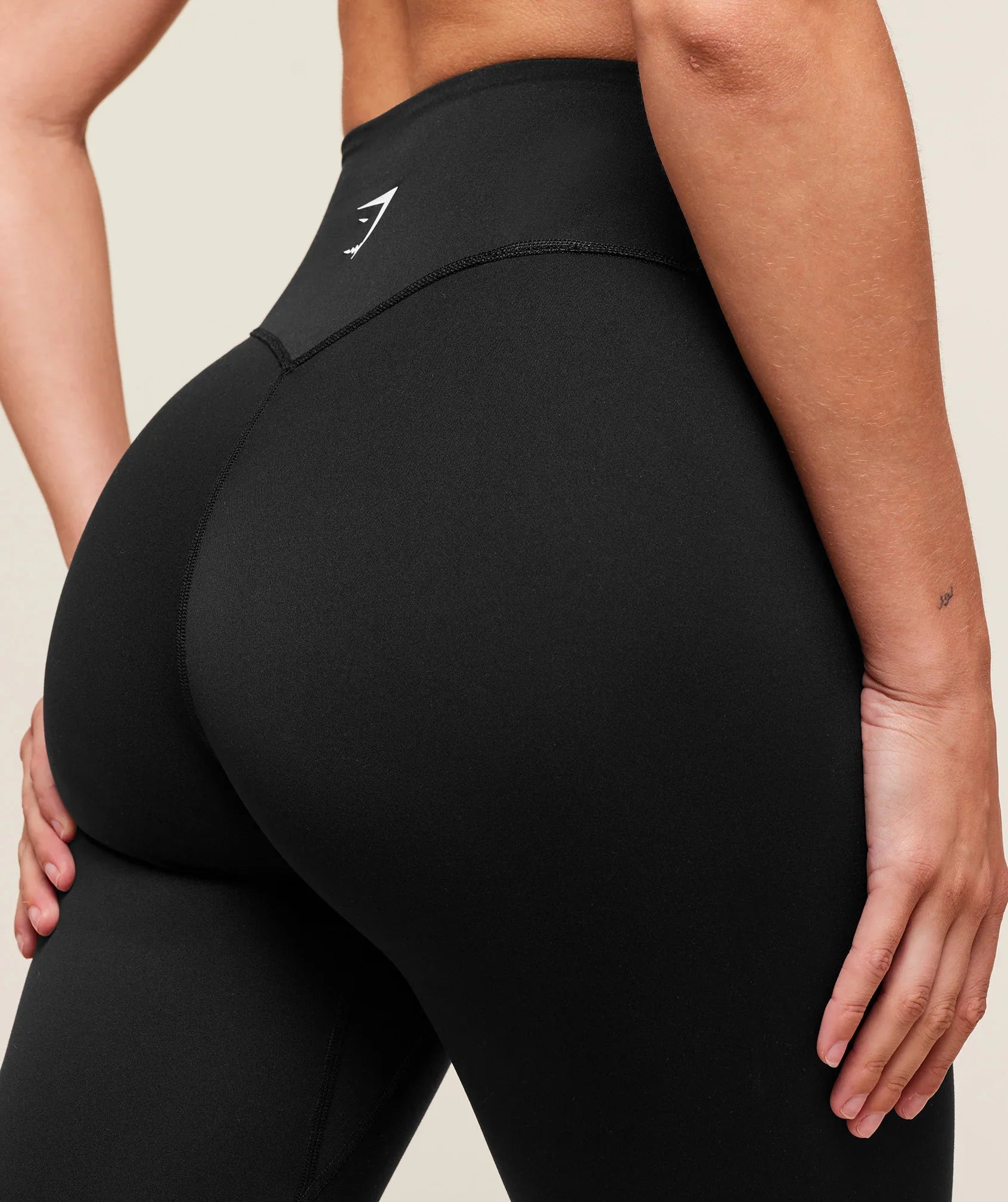 Legging fitness 2.0 Elástico premium