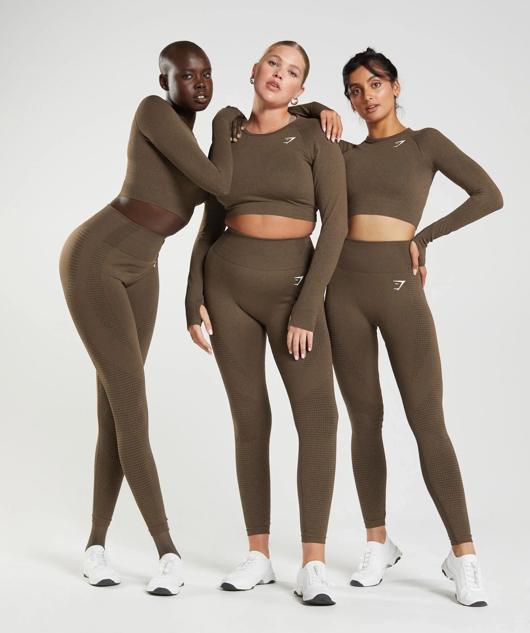 LEGGING ACTION 1.0