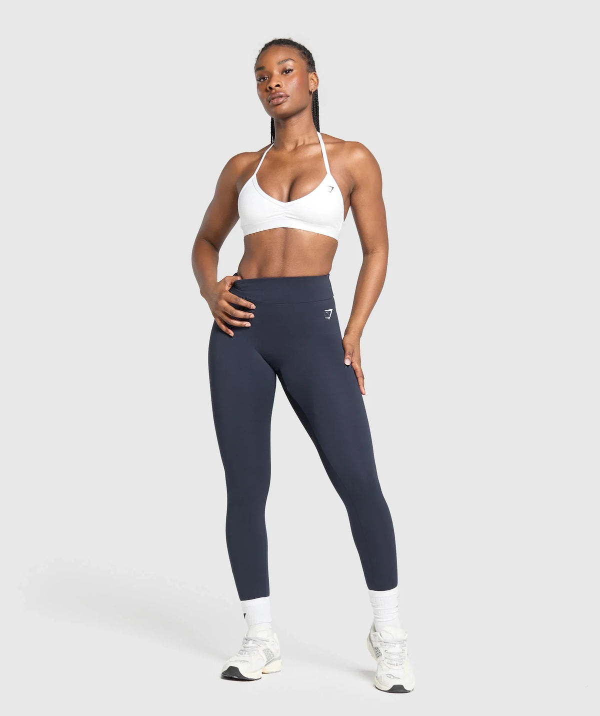 CALÇA LEGGING POWER REPS 2.0