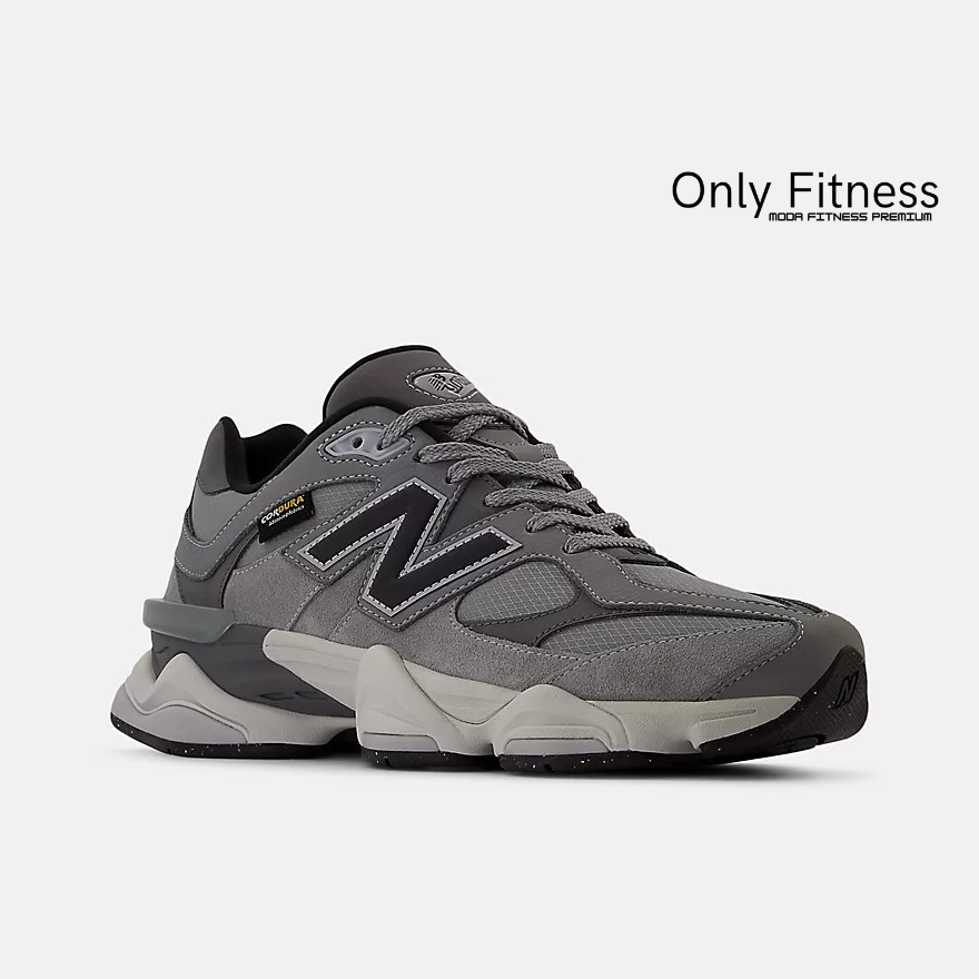 9060 Réplica Premium Primeira Linha cor Gray state (Unisex)